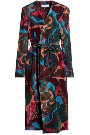 Kaos COATS & JACKETS - Overcoats & Trench Coats - on YOOX.com