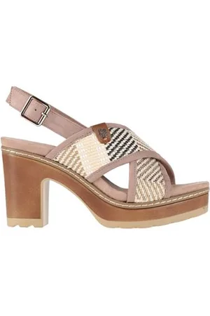 Refresh FOOTWEAR - Sandals - on YOOX.com