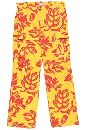 ERL BOTTOMWEAR - Trousers - on YOOX.com