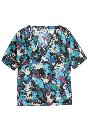 M Missoni TOPWEAR - Tops - on YOOX.com