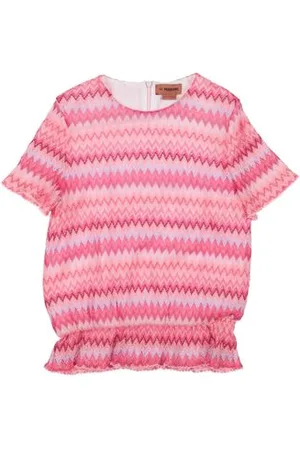 Missoni TOPWEAR - Tops - on YOOX.com