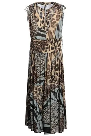 Manila Grace DRESSES - Maxi dresses - on YOOX.com