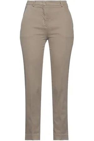 Incotex BOTTOMWEAR - Trousers - on YOOX.com