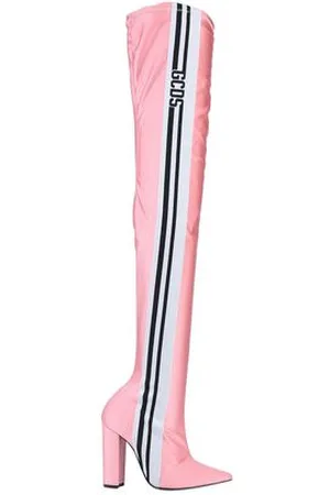 GCDS FOOTWEAR - Boots - on YOOX.com