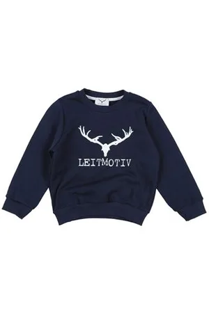 Leitmotiv TOPWEAR - Sweatshirts - on YOOX.com