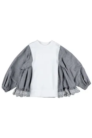 Fendi TOPWEAR - Sweatshirts - on YOOX.com