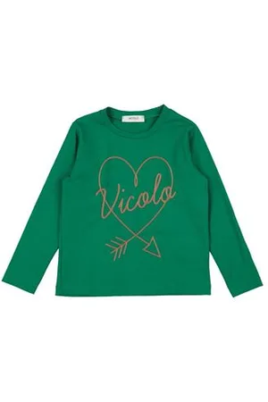 VICOLO TOPWEAR - T-shirts - on YOOX.com