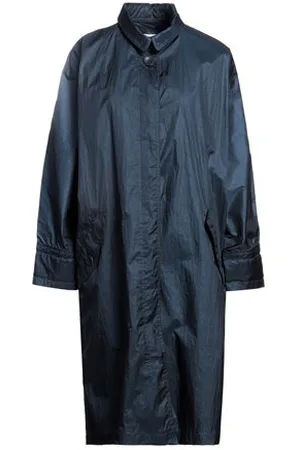 add COATS & JACKETS - Overcoats & Trench Coats - on YOOX.com