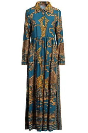 CONNOR & BLAKE DRESSES - Maxi dresses - on YOOX.com