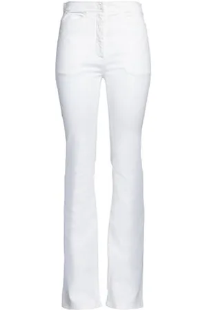 Nº21 BOTTOMWEAR - Jeans - on YOOX.com
