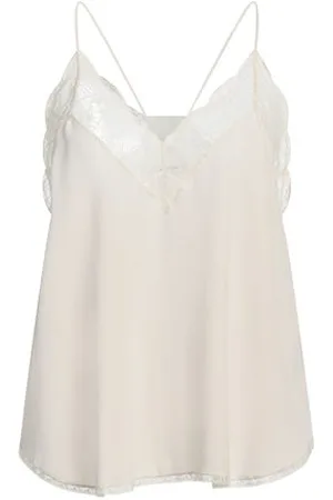 Zadig & Voltaire TOPWEAR - Tops - on YOOX.com