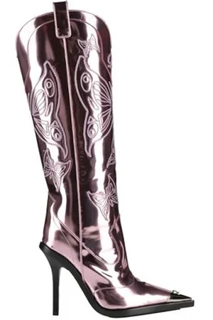 VERSACE FOOTWEAR - Boots - on YOOX.com
