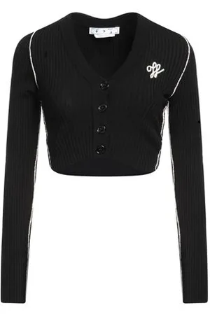 OFF-WHITE KNITWEAR - Cardigans - on YOOX.com