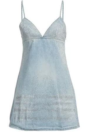 Diesel DRESSES - Mini dresses - on YOOX.com