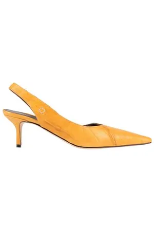COLLECTION PRIVĒE? FOOTWEAR - Pumps - on YOOX.com