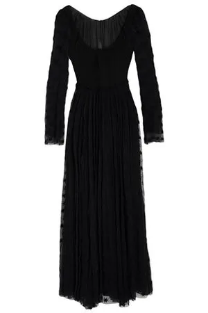 Chloé DRESSES - Maxi dresses - on YOOX.com