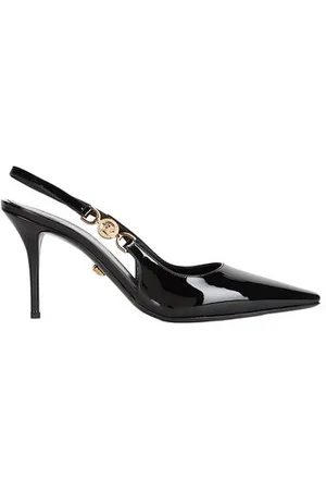 VERSACE FOOTWEAR - Pumps - on YOOX.com