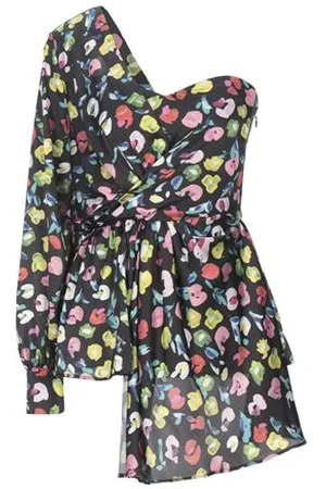 AMEN DRESSES - Mini dresses - on YOOX.com