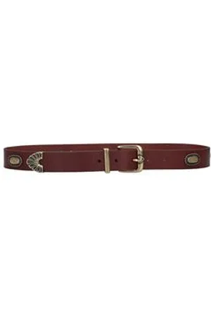Sandro Small Leather Goods - Belts - on YOOX.com