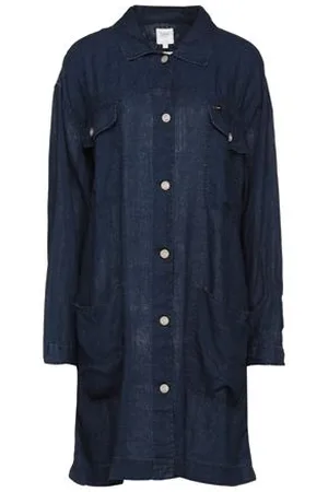 Lee TOPWEAR - Denim shirts - on YOOX.com