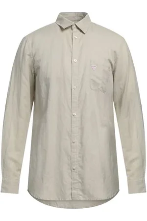 Guess TOPWEAR - Shirts - on YOOX.com