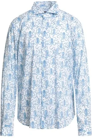 FEDELI TOPWEAR - Shirts - on YOOX.com