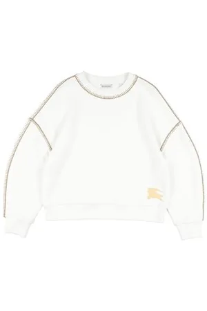 Burberry TOPWEAR - Sweatshirts - on YOOX.com
