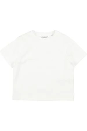 Burberry TOPWEAR - T-shirts - on YOOX.com