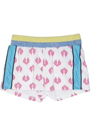 John Richmond BOTTOMWEAR - Shorts & Bermuda Shorts - on YOOX.com