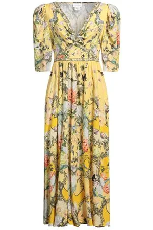Camilla DRESSES - Maxi dresses - on YOOX.com