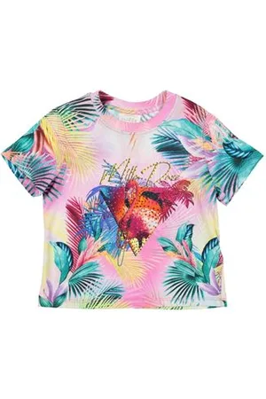 Camilla TOPWEAR - T-shirts - on YOOX.com