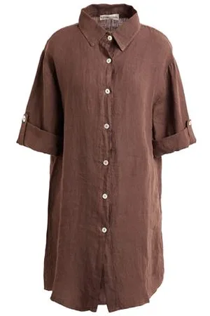 CASHMERE COMPANY TOPWEAR - Shirts - on YOOX.com