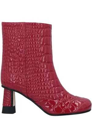 MARCO DE VINCENZO FOOTWEAR - Ankle boots - on YOOX.com