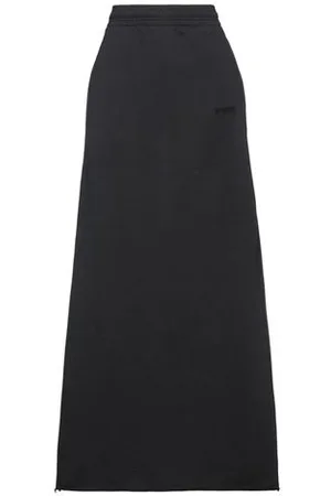 Vetements BOTTOMWEAR - Maxi skirts - on YOOX.com