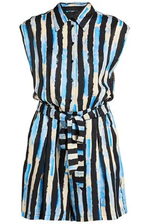 Pinko JUMPSUITS & TRACKSUITS - Playsuits - on YOOX.com