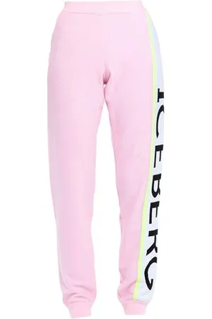 Iceberg BOTTOMWEAR - Trousers - on YOOX.com