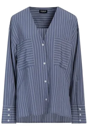 Dondup TOPWEAR - Shirts - on YOOX.com
