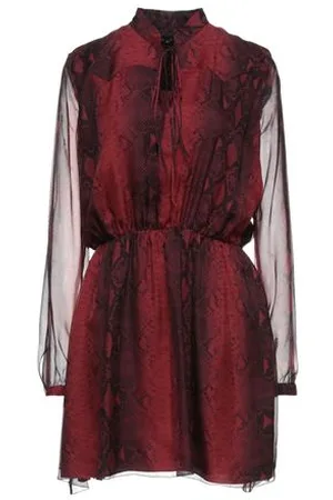 AMIRI DRESSES - Mini dresses - on YOOX.com