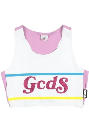GCDS TOPWEAR - T-shirts - on YOOX.com