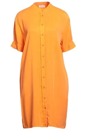 Princess DRESSES - Mini dresses - on YOOX.com