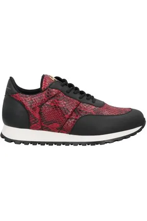 Giuseppe Zanotti FOOTWEAR - Trainers - on YOOX.com