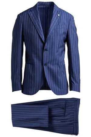 Brando SUITS and CO-ORDS - Suits - on YOOX.com