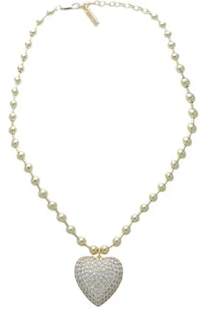 Luv AJ JEWELLERY and WATCHES - Necklaces - on YOOX.com