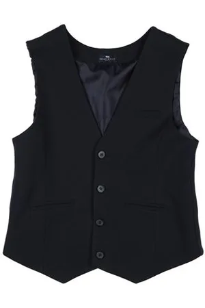 MANUELL & FRANK SUITS and CO-ORDS - Waistcoats - on YOOX.com