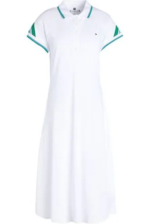 Tommy Hilfiger DRESSES - Midi dresses - on YOOX.com