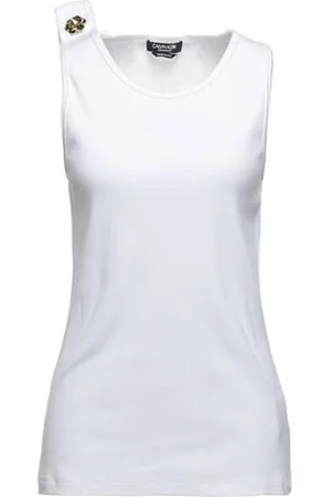 Calvin Klein TOPWEAR - Tank Tops - on YOOX.com