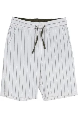 Manuel Ritz BOTTOMWEAR - Shorts & Bermuda Shorts - on YOOX.com