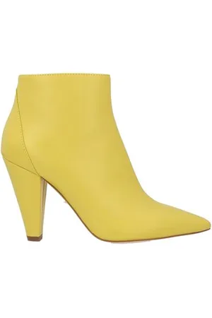 Twin-Set FOOTWEAR - Ankle boots - on YOOX.com