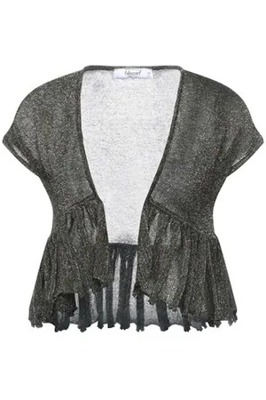 Blugirl KNITWEAR - Cardigans - on YOOX.com