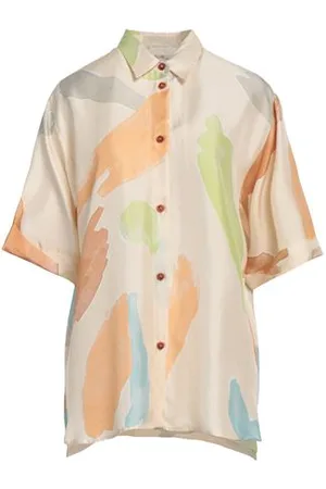 ALYSI TOPWEAR - Shirts - on YOOX.com